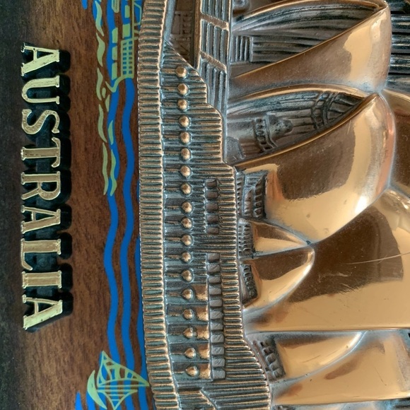 Plaque - Picture 3 of 4